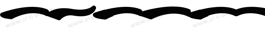 ProFontWindows Regul字体转换 ProFontWindows Regul字体转换